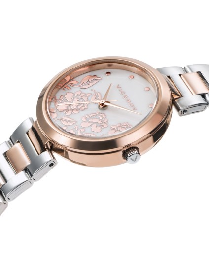 Reloj Viceroy Mujer 42410-07 - ¡Compra Ahora + Envío Gratis!