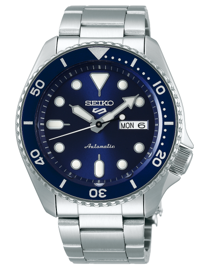 Reloj Seiko Hombre SRPD51K1 - Compra Aquí + Envío