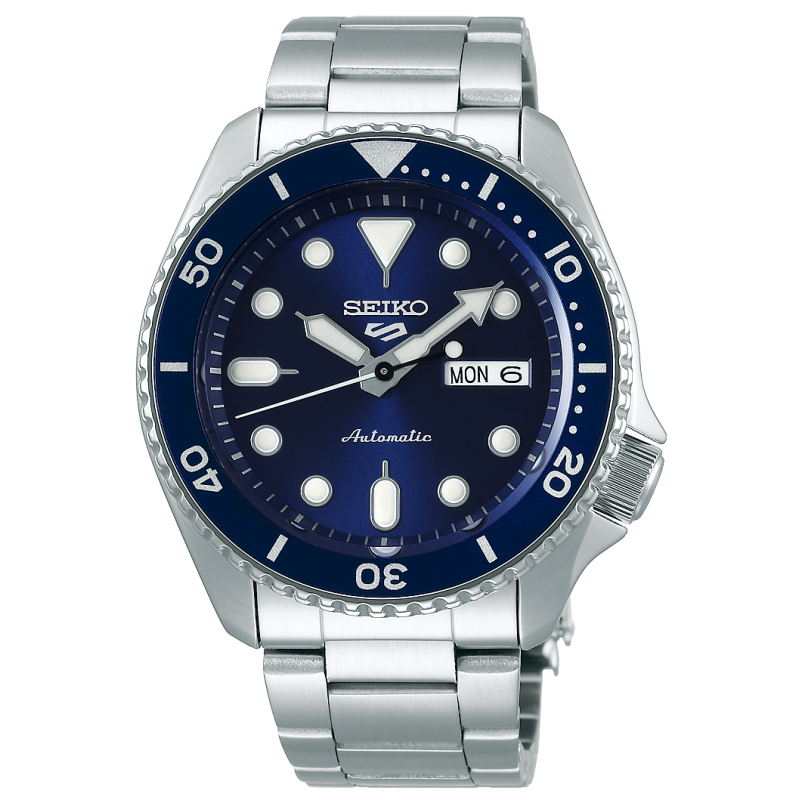 Reloj Seiko Hombre SRPD51K1 - Compra Aquí + Envío