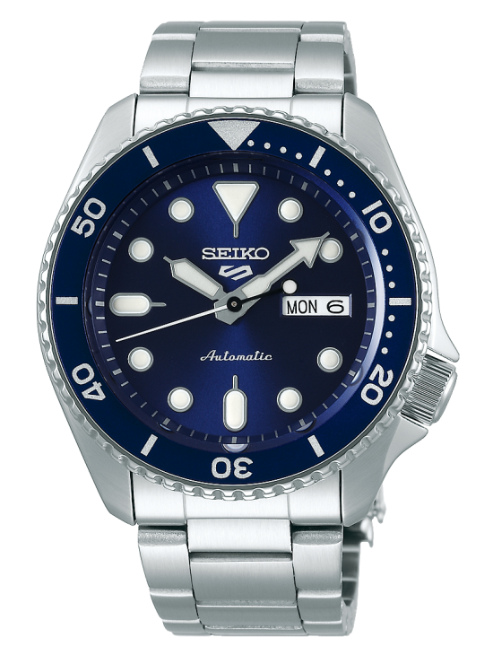 Reloj Seiko Hombre SRPD51K1 - Compra Aquí + Envío