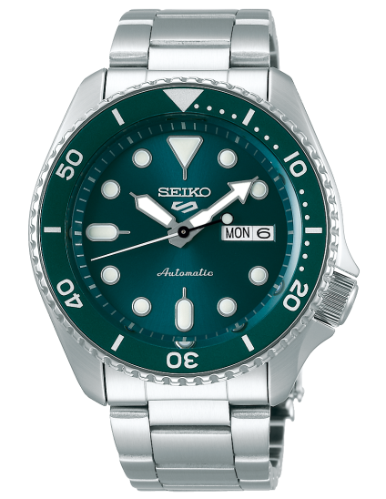 Reloj Seiko Hombre SRPD61K1 - Compra Aquí