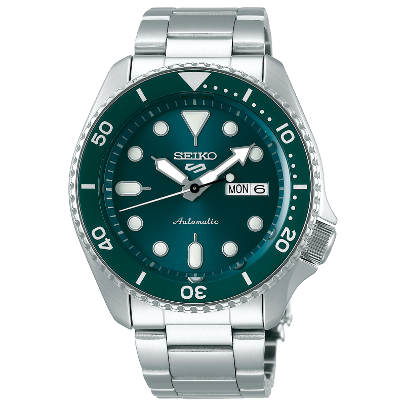 Reloj Seiko Hombre SRPD61K1 - Compra Aquí