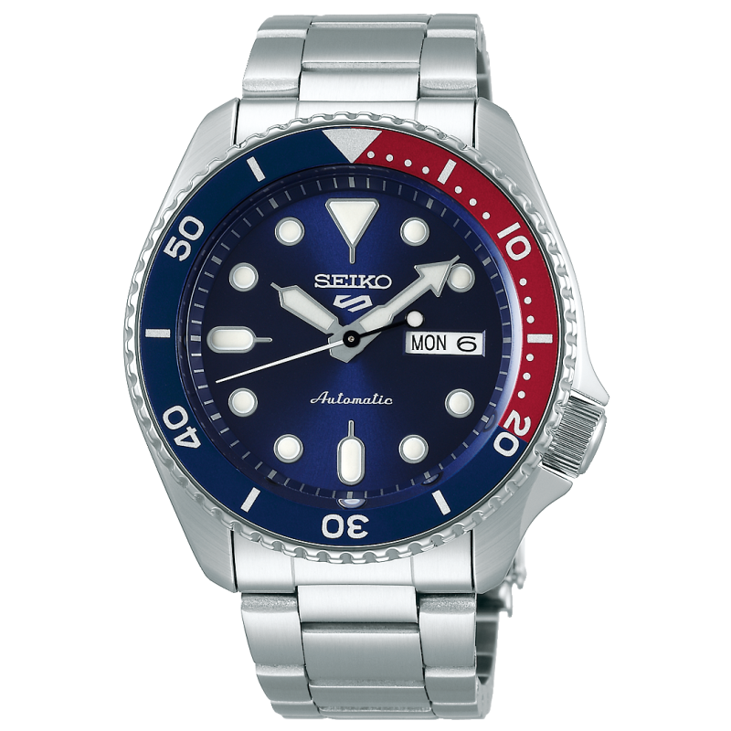 Reloj Seiko Hombre SRPD53K1 Compra Aquí | Envío Rápido