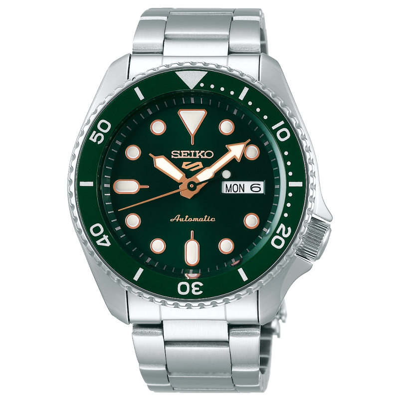 Reloj Seiko Hombre SRPD63K1 | Joyería Parejo