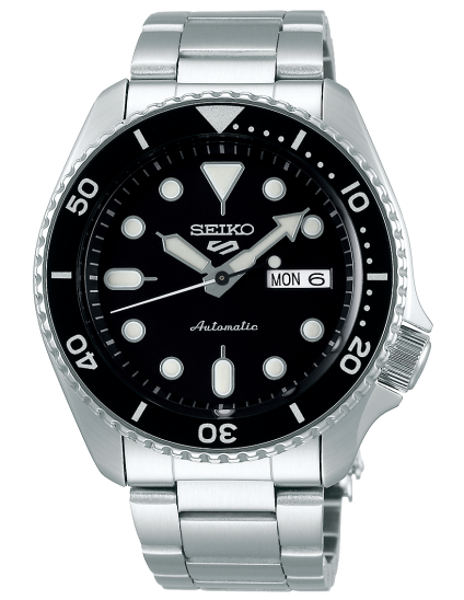 Reloj Seiko Hombre SRPD55K1 Sports - Envío Gratis
