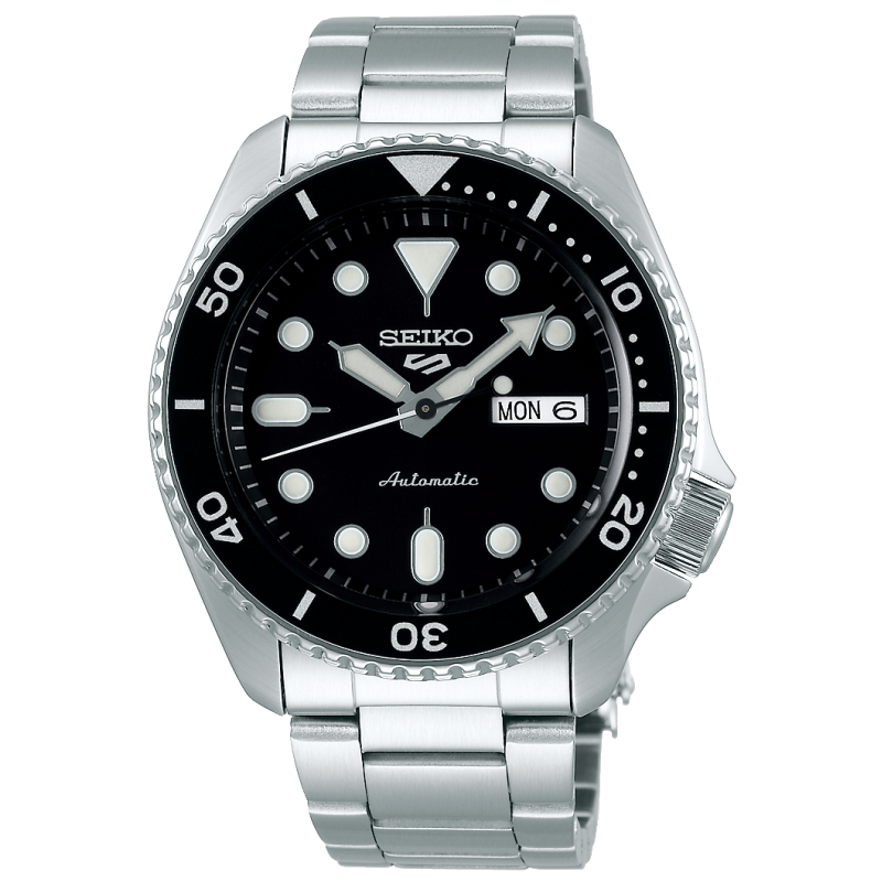 Reloj Seiko Hombre SRPD55K1 Sports - Envío Gratis
