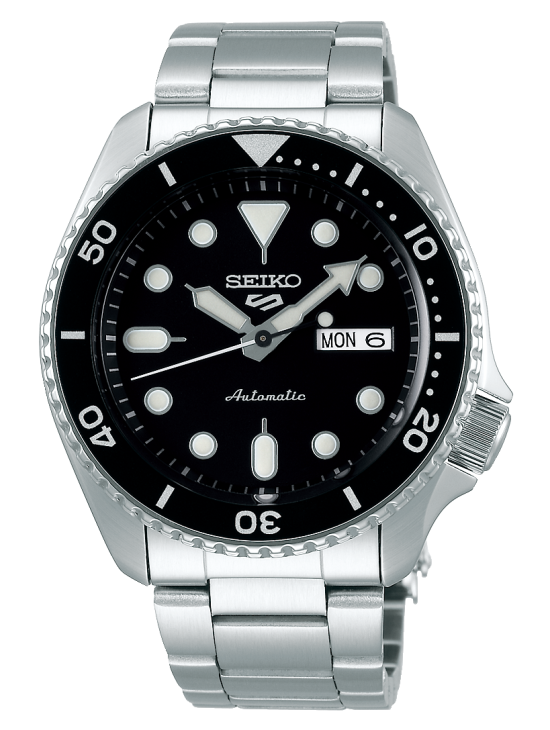 Reloj Seiko Hombre SRPD55K1 Sports - Envío Gratis