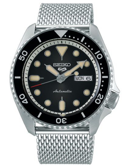 Reloj Seiko Hombre SRPD73K1
