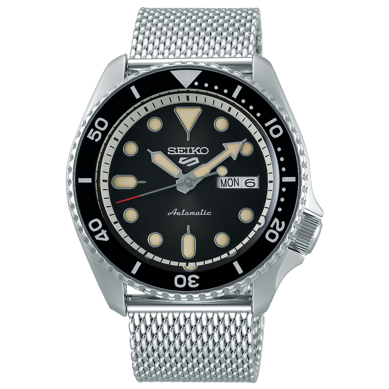 Reloj Seiko Hombre SRPD73K1