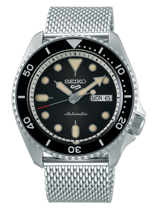Reloj Seiko Hombre SRPD73K1