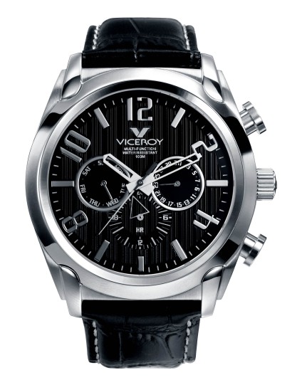 Viceroy Men's Watch 40347-55 - Shop Now!