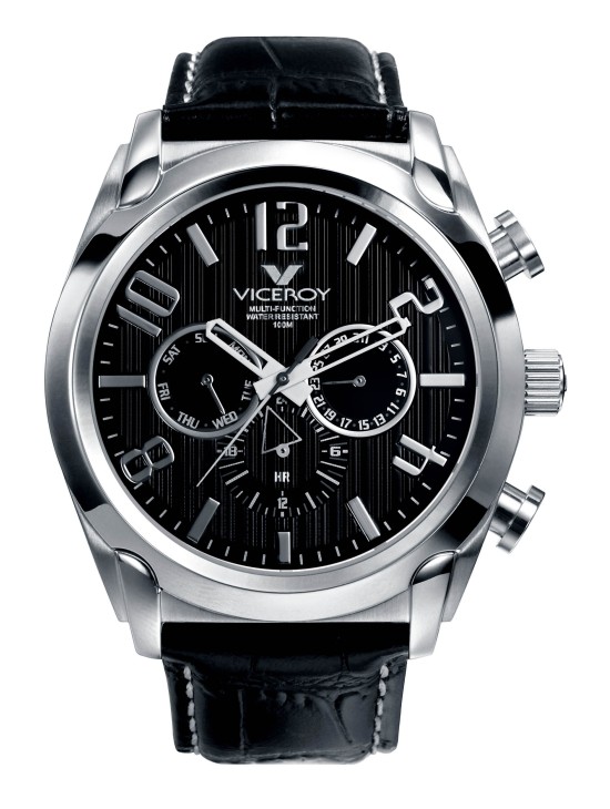 Viceroy Men's Watch 40347-55 - Shop Now!