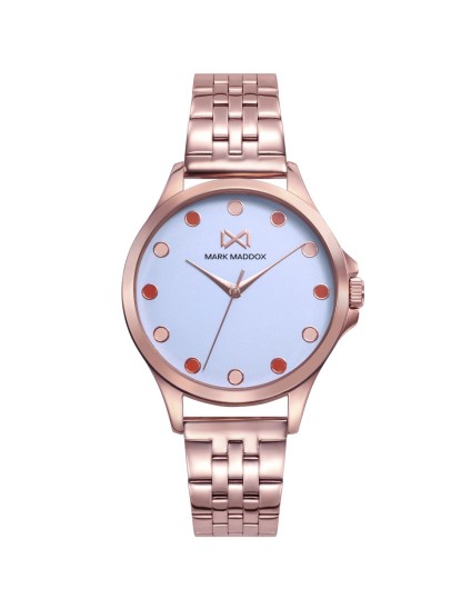 Reloj Mark Maddox Mujer MM7140-96 - ¡Compra Ya!
