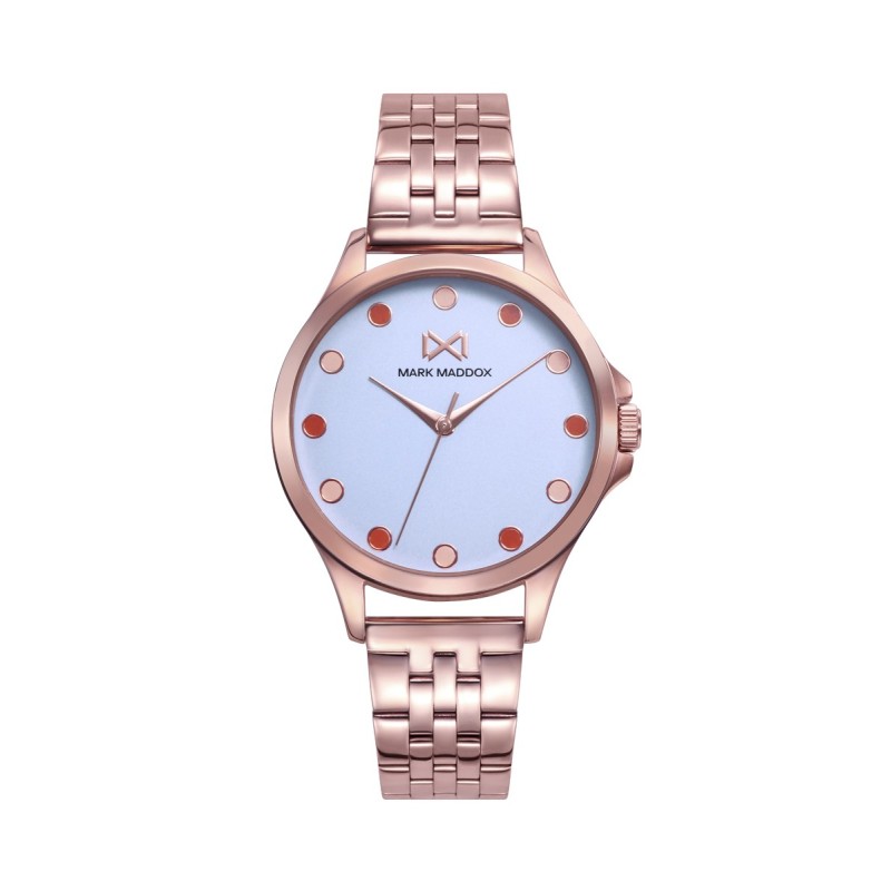 Reloj Mark Maddox Mujer MM7140-96 - ¡Compra Ya!