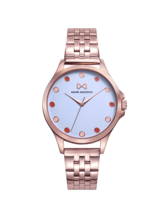 Reloj Mark Maddox Mujer MM7140-96 - ¡Compra Ya!