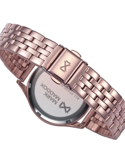 Reloj Mark Maddox Mujer MM7140-96 - ¡Compra Ya!