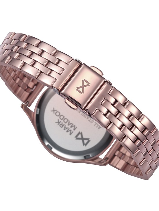 Reloj Mark Maddox Mujer MM7140-96 - ¡Compra Ya!