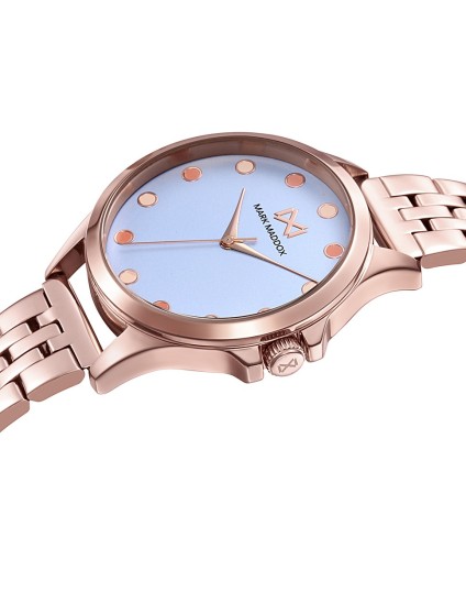 Reloj Mark Maddox Mujer MM7140-96 - ¡Compra Ya!