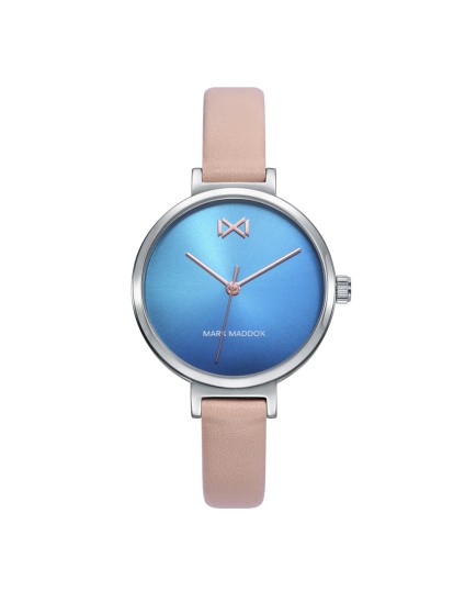 Reloj Mark Maddox Mujer MC7120-60 - ¡Envío Gratis!