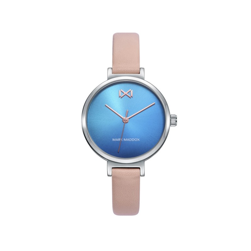 Reloj Mark Maddox Mujer MC7120-60 - ¡Envío Gratis!