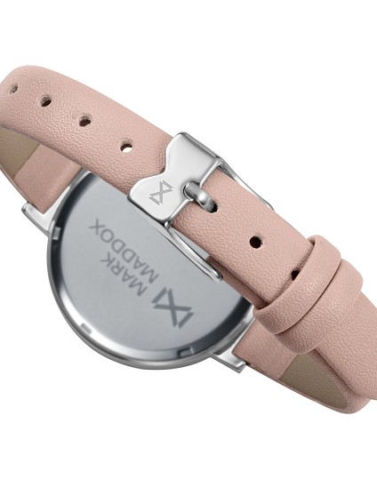 Reloj Mark Maddox Mujer MC7120-60 - ¡Envío Gratis!