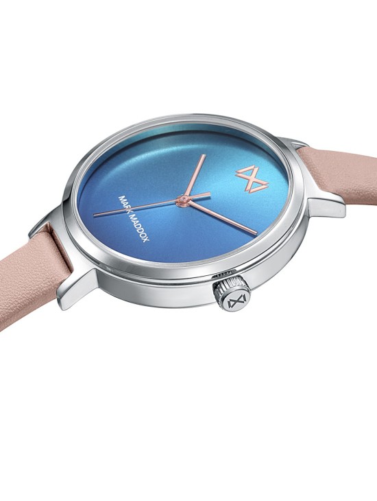 Reloj Mark Maddox Mujer MC7120-60 - ¡Envío Gratis!