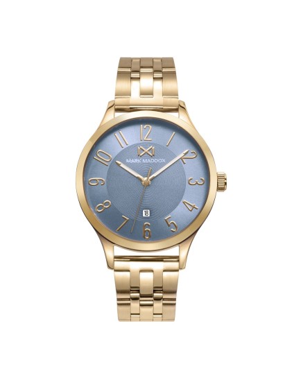 Relógio Mark Maddox Mulher MM7141-35 - Compre Aqui!