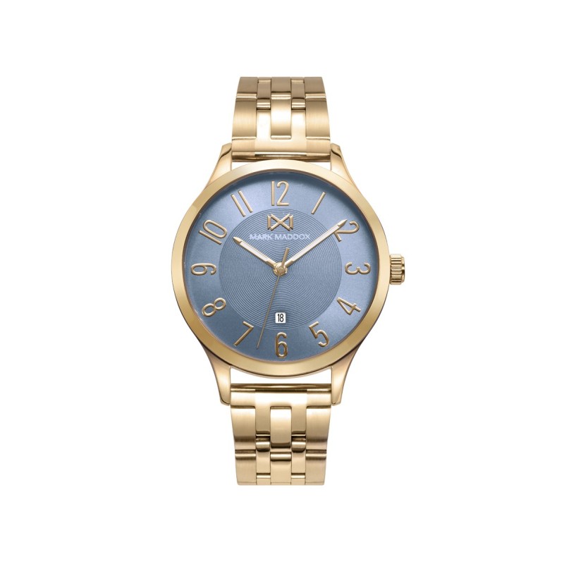 Relógio Mark Maddox Mulher MM7141-35 - Compre Aqui!