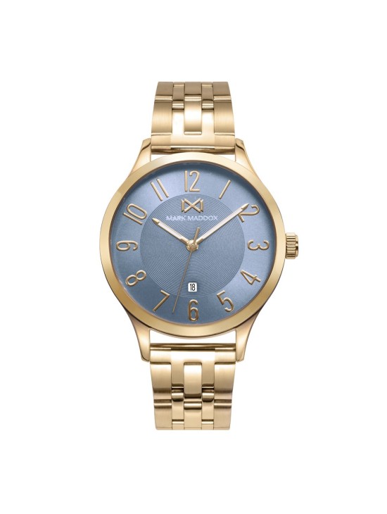 Mark Maddox Women's Watch MM7141-35 – Shop Now!