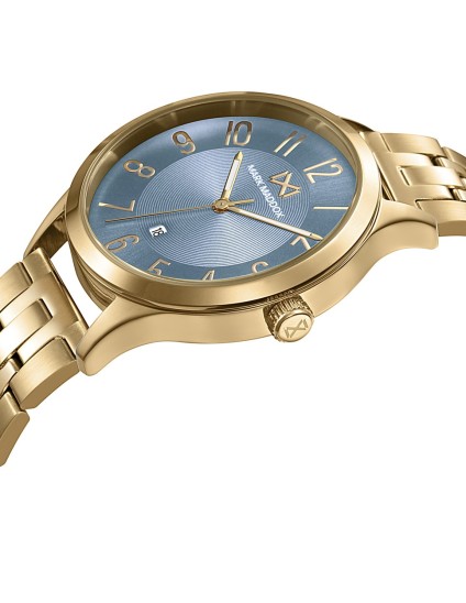 Reloj Mark Maddox Mujer MM7141-35 - ¡Compra Aquí!