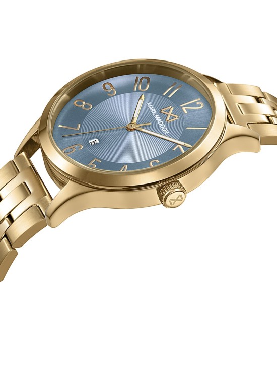 Relógio Mark Maddox Mulher MM7141-35 - Compre Aqui!