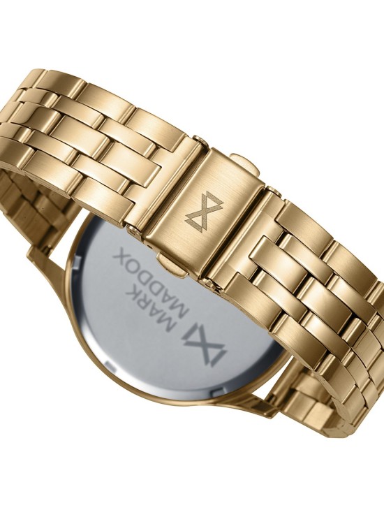 Mark Maddox Women's Watch MM7141-35 – Shop Now!