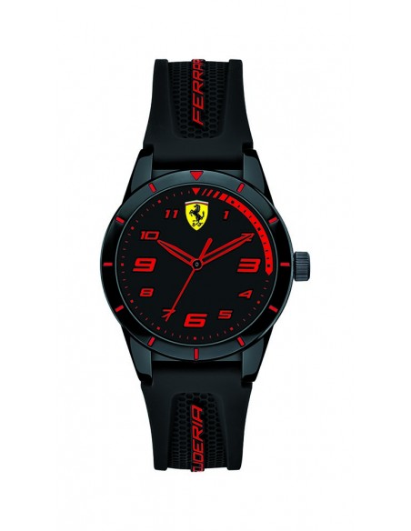 Reloj Ferrari Niño 0860006