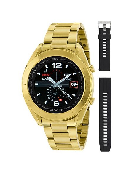 Reloj Marea Hombre Smart Watch B58004/3