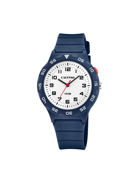 Relógio Calypso Criança K5797/3 - Compre Online Aqui