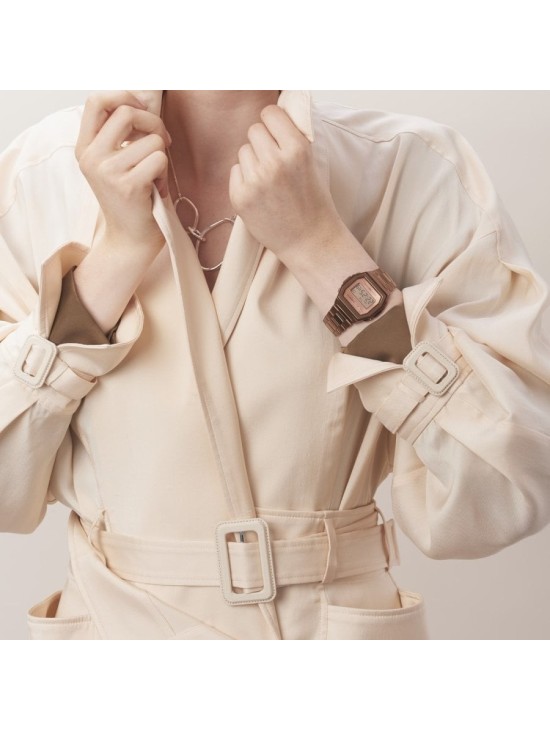 Reloj Casio Mujer A1000RG-5EF
