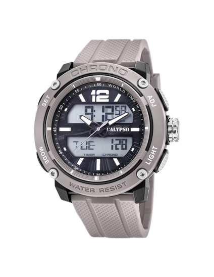 Reloj Calypso Hombre K5796/1 - ¡Compra Aquí!