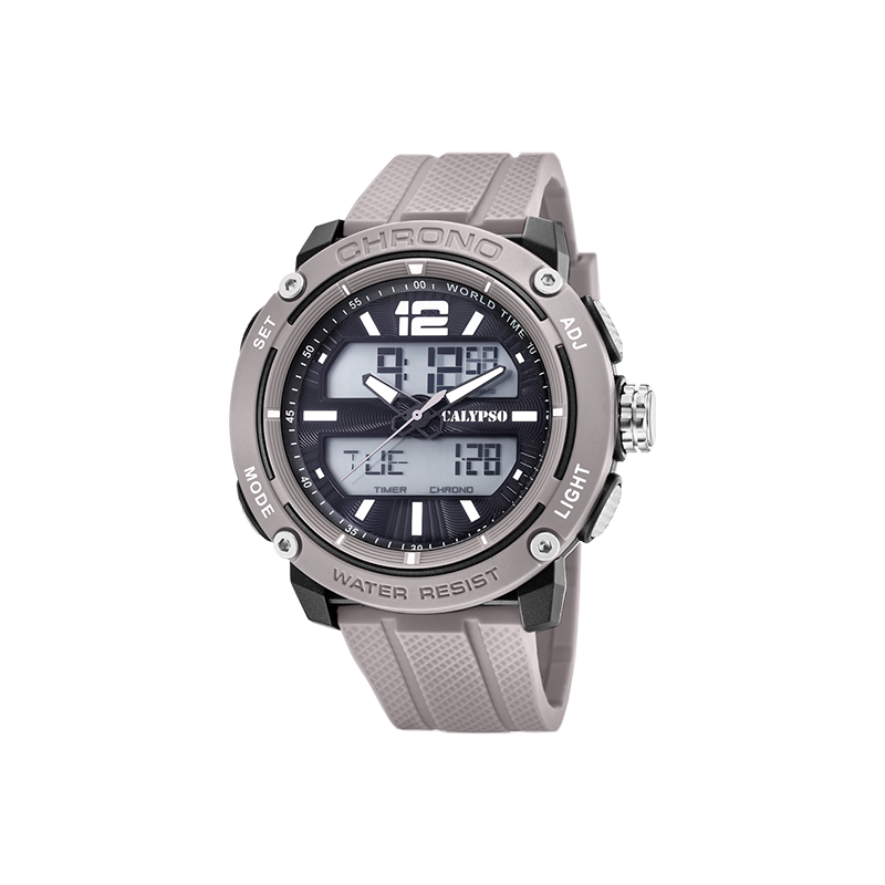 Reloj Calypso Hombre K5796/1 - ¡Compra Aquí!