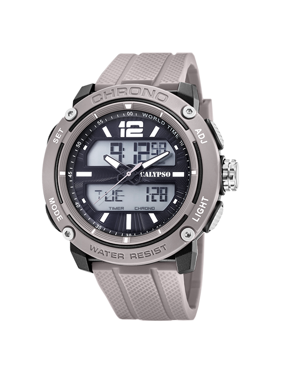 Reloj Calypso Hombre K5796/1 - ¡Compra Aquí!