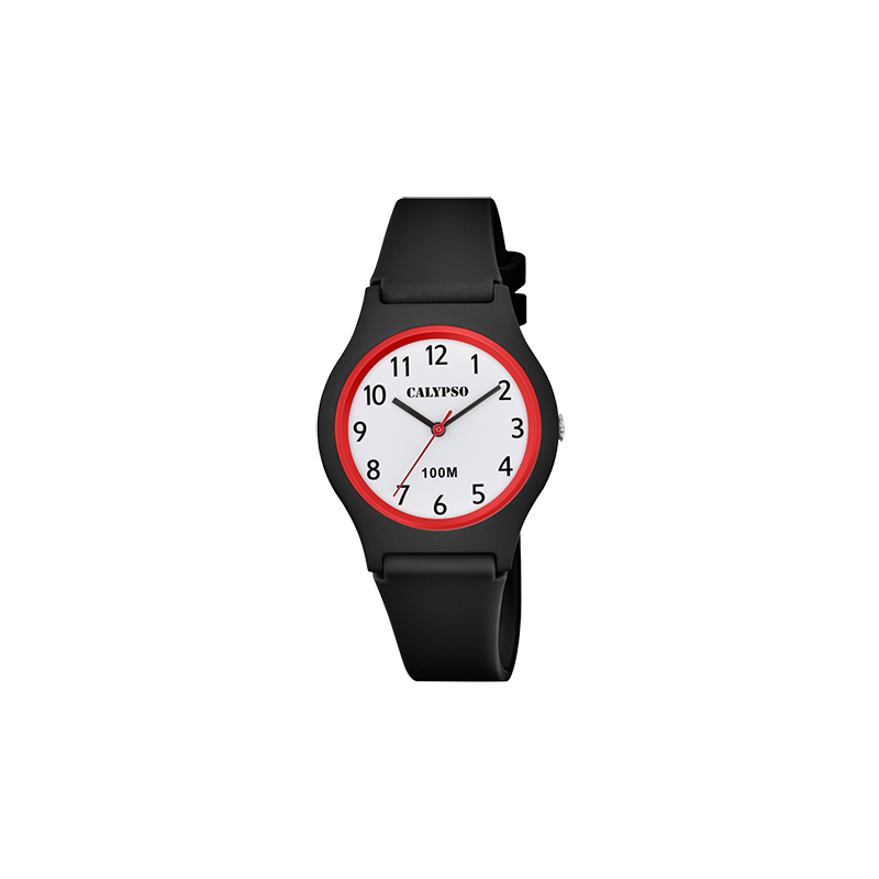 Reloj Calypso Niño K5798/6 - Compra Online