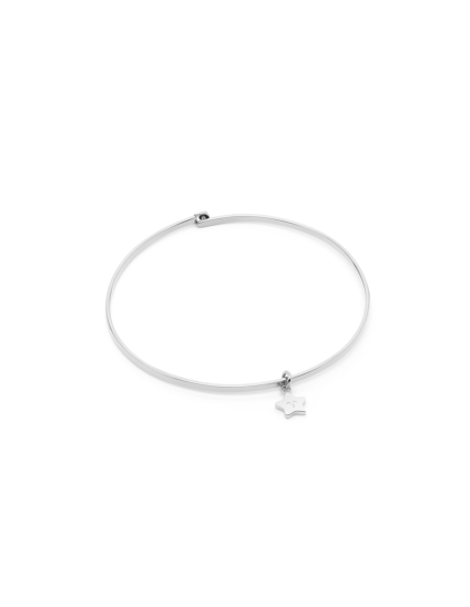 Mr Wonderful Sparkling Silver Bracelet - Special Offer ✨