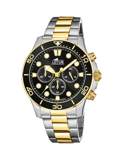 Reloj Lotus Hombre 18757/2