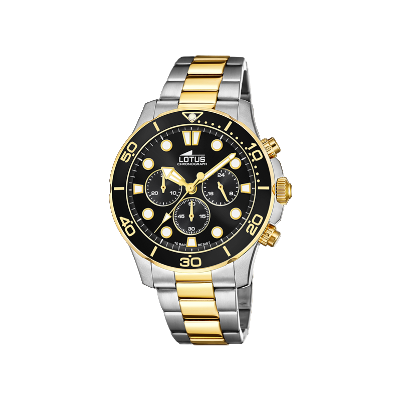 Reloj Lotus Hombre 18757/2