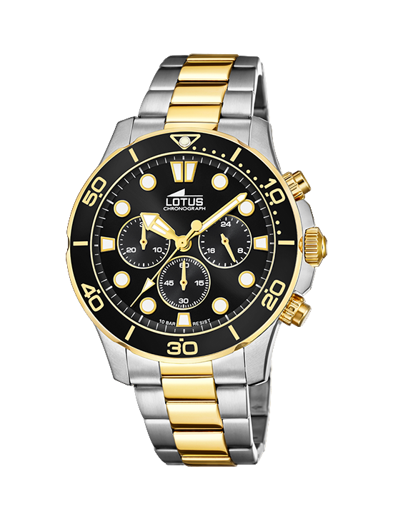 Reloj Lotus Hombre 18757/2