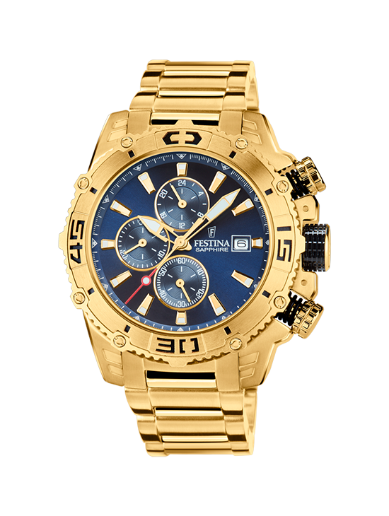 Reloj Festina Hombre F20492/2