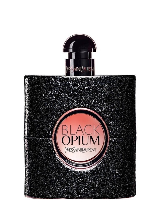 Black Opium Vapo 50 ml EDP Set Yves Saint Laurent | Joyería Parejo