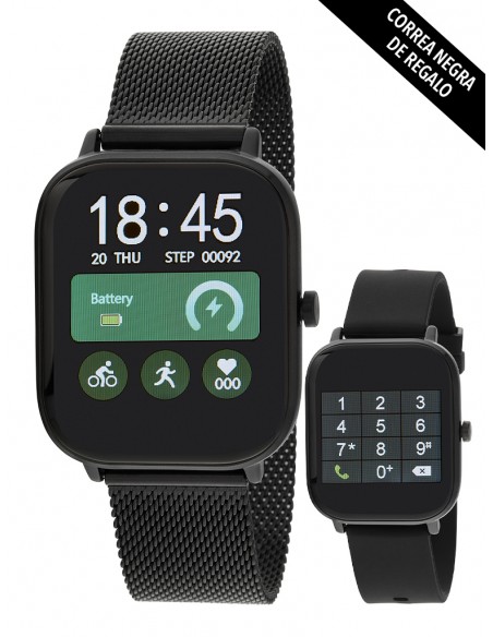 Reloj Marea Smart Watch B58006/2