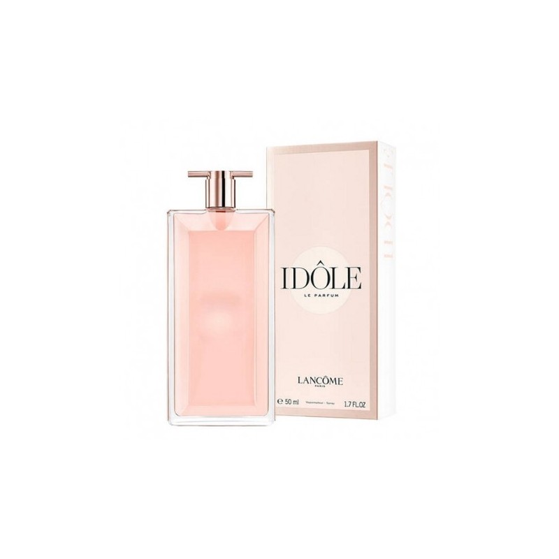 Idôle vapo 50 ml Eau de Parfum Lancôme - Compra Aquí