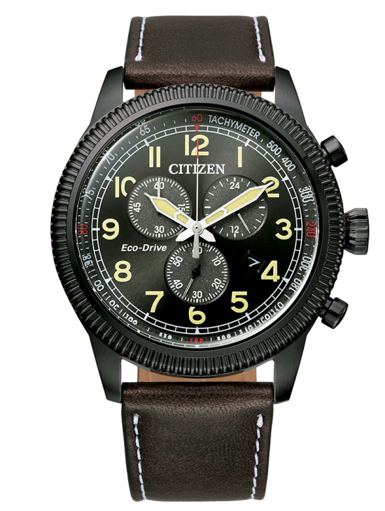 Reloj Citizen Hombre AT2465-18E - ¡Compra Aquí!