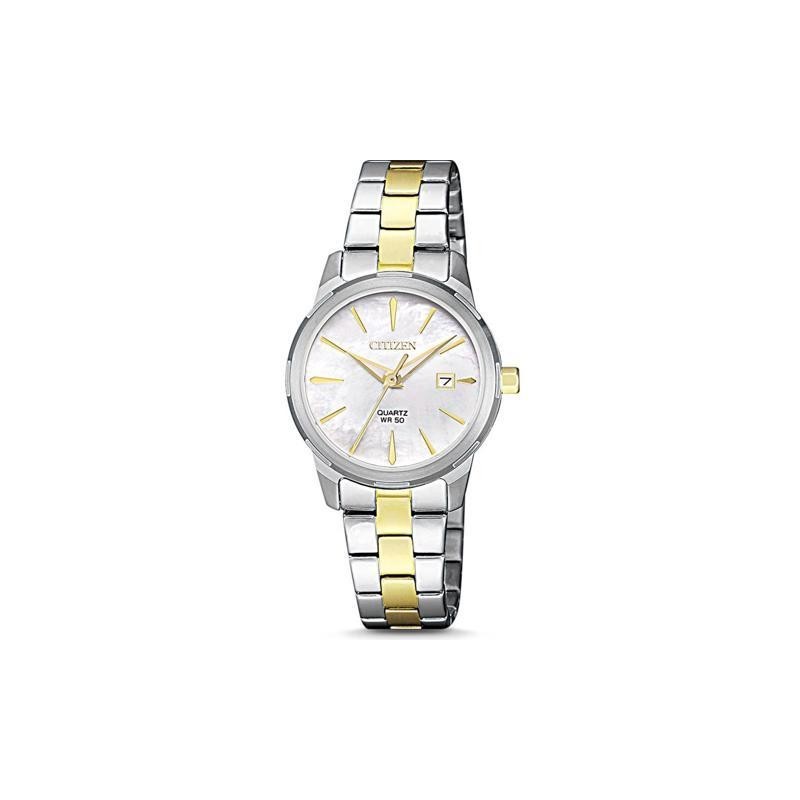 Reloj Citizen Mujer EU6074-51D